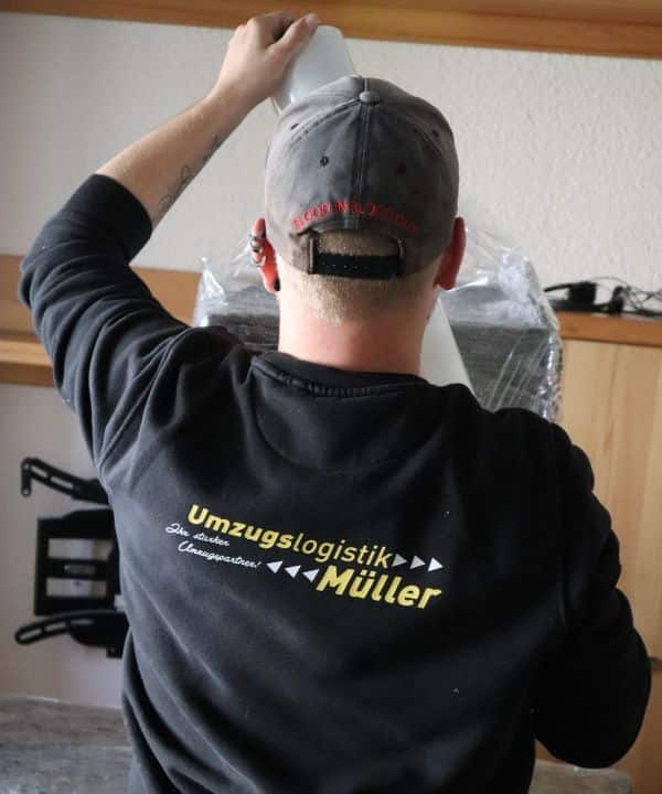 Zuverlässiger Umzug von Kassel nach Leipzig: Stressfrei ans Ziel
